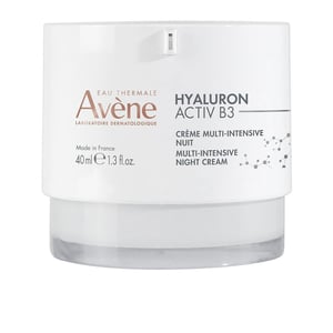 Hyaluron Activ B3 Multi-Intensive Nachtcrème 40 ml