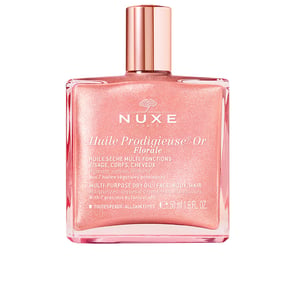 Huile Prodigieuse® Or Florale Droge Olie 50 ml