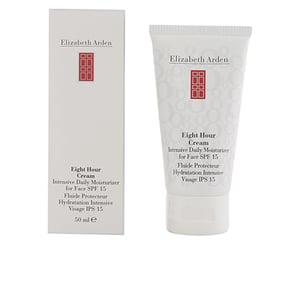 Acht Uur Crème Intensieve Spf15 50 ml