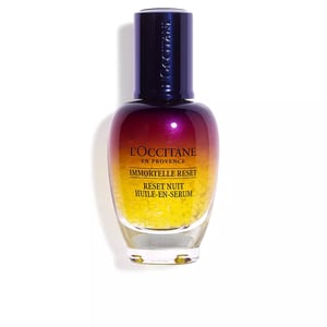 Siempreviva Olie-in-serum Reset 30 ml
