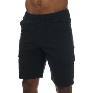 Farah Heren Kraanvogel Cargo Shorts (Marine)