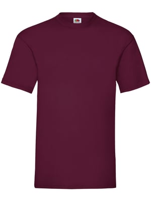 Fruit of the Loom Mens T-Shirt 5 Pack