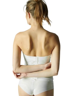 12B410 Simone Perele Wish Basque