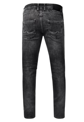 Jeansbroek "MISATO" slim fit (THE FULLY LOADED)