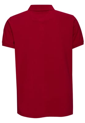 Polo Pique Shirt Regular Fit