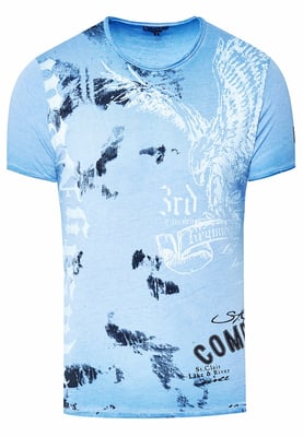American Eagle Print T-shirt