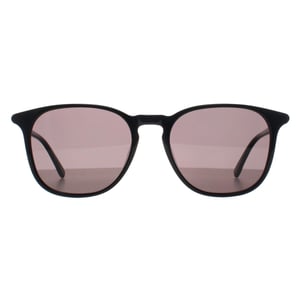 Lacoste Round Unisex Black Grey L813S