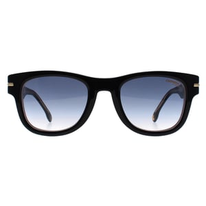 Carrera Rechthoek Unisex Zwart Blauw Kleurverloop Carrera 330/S