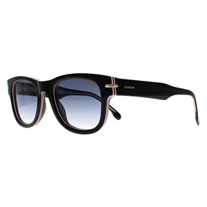 Carrera Rechthoek Unisex Zwart Blauw Kleurverloop Carrera 330/S