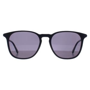 Lacoste Round Unisex Blue Grey L813S