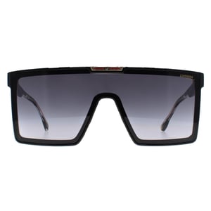Carrera Shield Heren Kristal Zwart Donkergrijs Kleurverloop Victory C 07/S