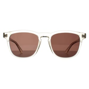 Calvin Klein Round Mens Nude Mauve CK23505S