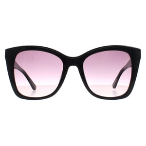 Calvin Klein Butterfly Womens Black Gray Gradient CK22530S