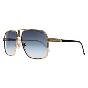 Carrera Aviator Heren Goud Blauw Gradiënt 1055/S