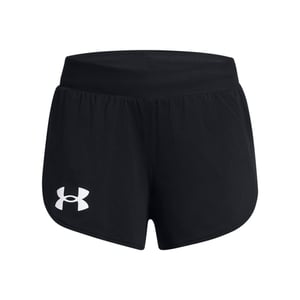 Under Armour Dam/Damer Pro Runner 24 Shorts (Svart)