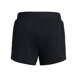 Under Armour Dam/Damer Pro Runner 24 Shorts (Svart)