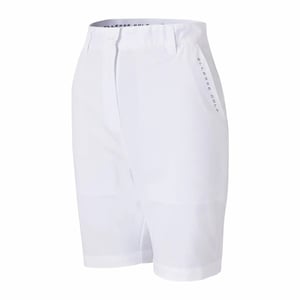 Ellesse Dames/Dames Mabeli Korte Broek (Wit)