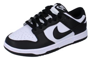 Nike Womens Dunk Low Next Nature Womens Trainers