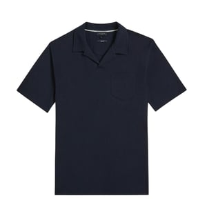 Ted Baker Heren Arkes Regular Poloshirt (Marine)