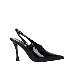 Givenchy leren slingback pumps