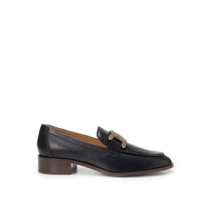 Tod's Leren Instapschoenen