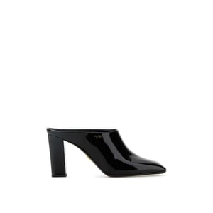 Prada leren muiltjes 85mm