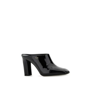 Prada leren muiltjes 85mm
