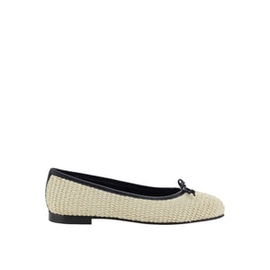 Manolo Blahnik Veralli 010 ballerinas