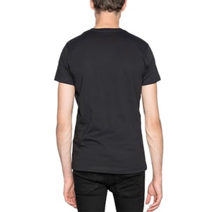 DIESEL T DIEGO LOGO Mens T Shirts Short Sleeved Casual Top Summer Cotton Tee