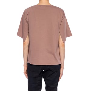 DIESEL T JACKY D Womens T Shirt Crew Neck Short Sleeve Top Casual Summer Tee