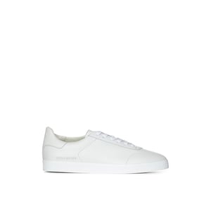 Givenchy 'Town' Leren Lage Sneakers