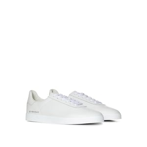 Givenchy 'Town' Leren Lage Sneakers