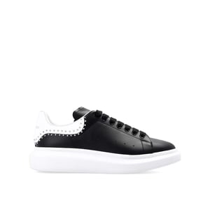 Alexander McQueen Oversized Sneakers met Studs