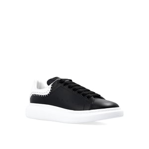 Alexander McQueen Oversized Sneakers met Studs