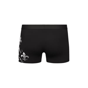 Henleys Heren Henline Assorted Designs Boxershorts (Set van 3) (Veelkleurig)