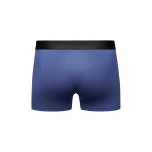 Henleys Heren Inkset Marl Boxershort (Set van 5) (Veelkleurig)