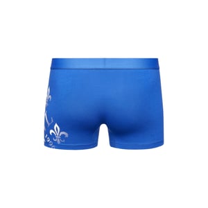 Henleys Heren Tringles Boxershorts (Set van 3) (Veelkleurig)
