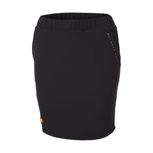 Ellesse Dames/Dames Salario Skort (Zwart)