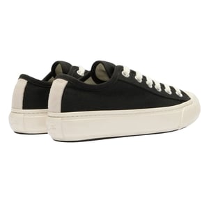Lacoste Backcourt 2.0 Suède Trainers voor Volwassenen (Zwart/Wit)