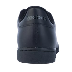Reebok Unisex Vuxen NPC II Leather Träningsskor (Svart)