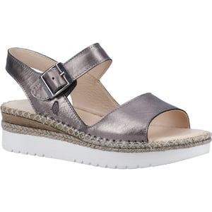 Hush Puppies Stacey Sandal Ladies Summer
