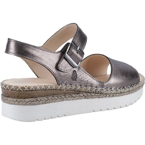 Hush Puppies Stacey Sandal Ladies Summer