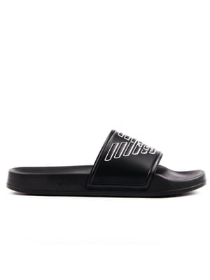 Emporio Armani Heren Inlegzool Eagle