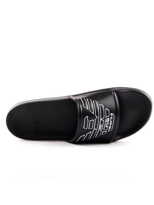 Emporio Armani Heren Inlegzool Eagle