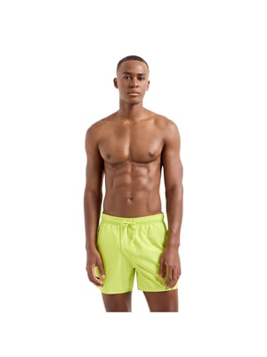 Emporio Armani herenbadpak, adelaar