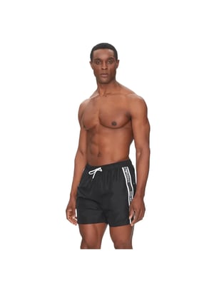 Emporio Armani herrbaddräkt, Adler-serien