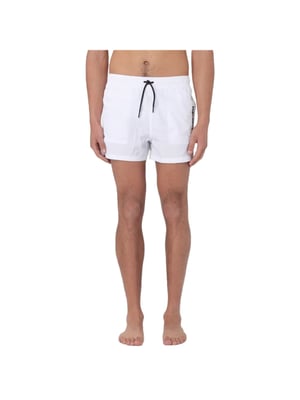 Emporio Armani herrbaddräkt GA active