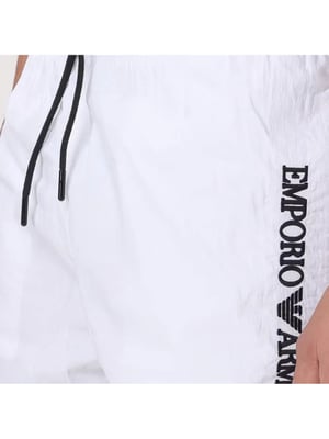 Emporio Armani herrbaddräkt GA active