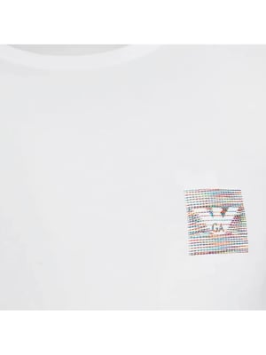 Emporio Armani heren T-shirt GA Active