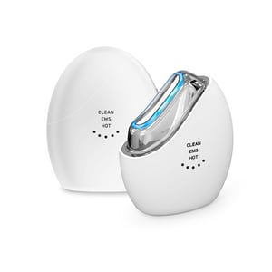AVANCERAD LED UNGDOMSGLOW EMS SKULPTUR